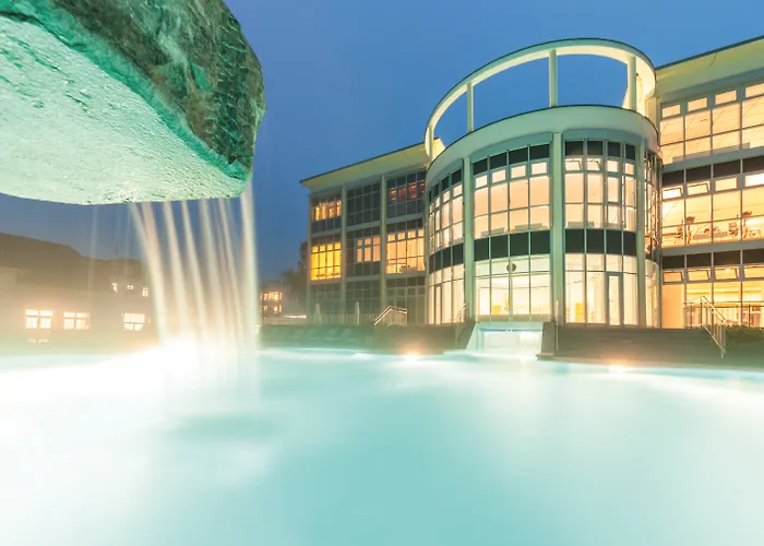 Dorint Resort & Spa Bad Brueckenau