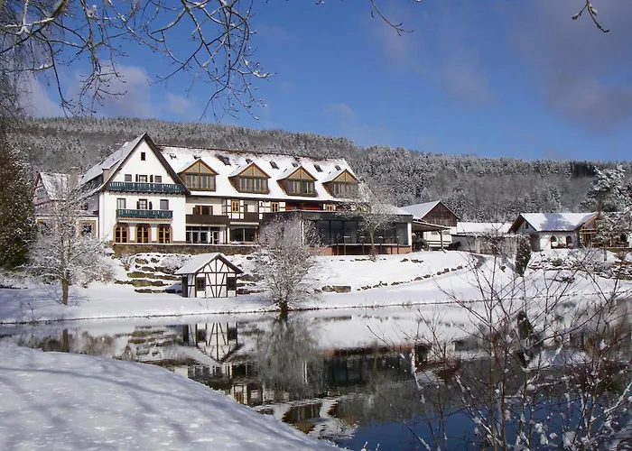Cohousing Gut Duernhof