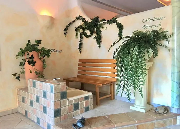 Hotel Ursula Garni