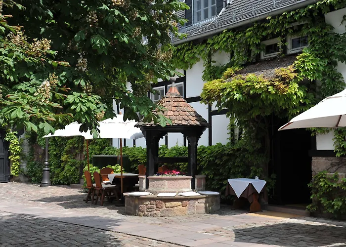 Neumuehle Resort & Spa