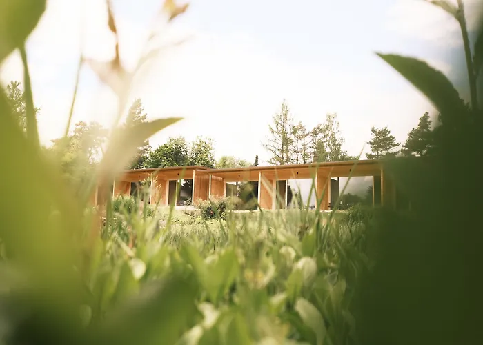 Hotel Sturm Bio- & Wellnesshotel In Der Rhoen