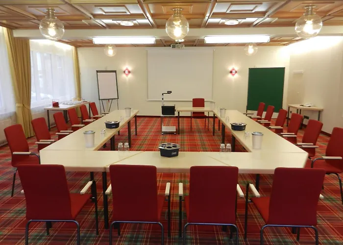 Parkhotel Zum Stern